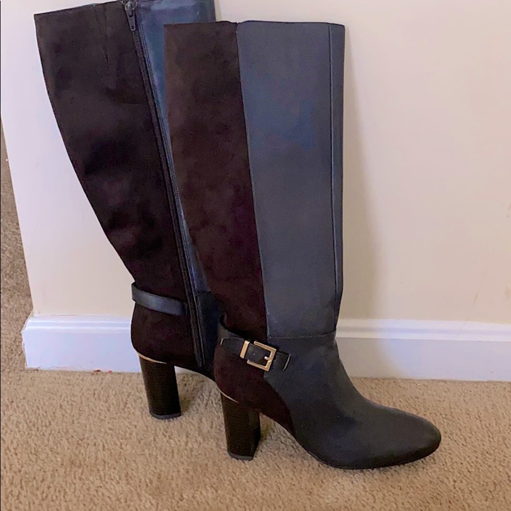 Bandolino Knee length boots